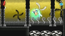 画像ギャラリー No.005のサムネイル画像 / 「Dokuro」,サウンドトラックCDが抽選で当たるキャンペーンを開催