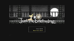 画像ギャラリー No.002のサムネイル画像 / 「Dokuro」開発スタッフによる描き下ろしホワイトデー壁紙を公式サイトで配布