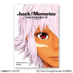 ꡼ No.003 | CC2STOREˡ.hackץ꡼οʥåо졣ͽդ򳫻