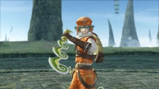 画像ギャラリー No.002のサムネイル画像 / 「ドットハック セカイの向こうに+Versus Hybrid Pack」キャラクターのカスタマイズ要素や,「トキオ」「カイト」「ブラックローズ」のプロフィールが公開