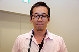 ꡼ No.002Υͥ / CEDEC 2012ϡȥҤ顤CC2Ǥ뤳ȡɤȤϡå֡إɥåȥϥå θˡ Ҥ3DΩαץݡ