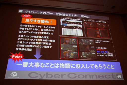 ꡼ No.013Υͥ / CEDEC 2012ϡȥҤ顤CC2Ǥ뤳ȡɤȤϡå֡إɥåȥϥå θˡ Ҥ3DΩαץݡ