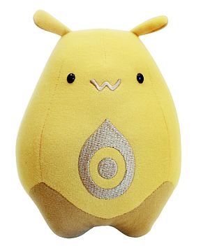 画像ギャラリー No.004のサムネイル画像 / サイバーコネクトツーが「コミケ83」に出展。「.hack」グッズの福袋などを販売