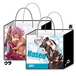 画像ギャラリー No.005のサムネイル画像 / サイバーコネクトツーが「コミケ83」に出展。「.hack」グッズの福袋などを販売