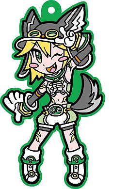 画像ギャラリー No.009のサムネイル画像 / サイバーコネクトツーが「コミケ83」に出展。「.hack」グッズの福袋などを販売