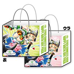 画像ギャラリー No.010のサムネイル画像 / サイバーコネクトツーが「コミケ83」に出展。「.hack」グッズの福袋などを販売