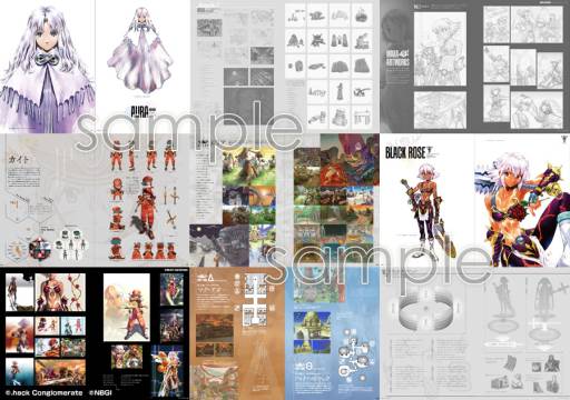 ꡼ No.001 | .hack//Archives_03 LIGHT EDITIONפAmazon䳫