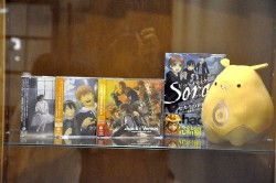 ꡼ No.034 | ȶ˿֤.hackפ11ǯΤ᤬֡.hack٥꡼ȯ䵭ǰȡݡ