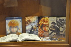 ꡼ No.035 | ȶ˿֤.hackפ11ǯΤ᤬֡.hack٥꡼ȯ䵭ǰȡݡ