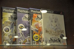 ꡼ No.037 | ȶ˿֤.hackפ11ǯΤ᤬֡.hack٥꡼ȯ䵭ǰȡݡ