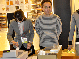 画像集#005のサムネイル/「.hack」シリーズや「ソラトロボ」の楽曲を披露。サイバーコネクトツープロデュースのサウンドユニット「LieN -リアン-」初の単独公演「LieN -リアン- MUSIC LIVE 2014〜Voyage〜」をレポート