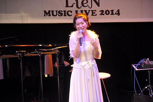 画像集#006のサムネイル/「.hack」シリーズや「ソラトロボ」の楽曲を披露。サイバーコネクトツープロデュースのサウンドユニット「LieN -リアン-」初の単独公演「LieN -リアン- MUSIC LIVE 2014〜Voyage〜」をレポート