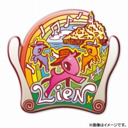 画像集#010のサムネイル/「LieN -リアン- MUSIC LIVE 2014」のグッズがAmazon.co.jpで販売開始