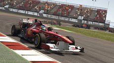 画像ギャラリー No.002のサムネイル画像 / 「F1 2012」最新データや新モードを搭載し,10月4日に発売決定。PS3版「F1 2011」はベスト版となって9月20日に再登場