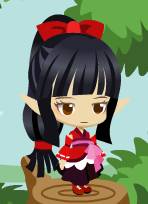 画像ギャラリー No.008のサムネイル画像 / 「ブラウザ三国志モバイル」×「一騎当千 バーストファイト」×「牧場物語 for GREE」コラボキャンペーンを開催中