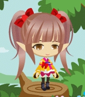 画像ギャラリー No.005のサムネイル画像 / GREE/mixi版「ブラウザ三国志モバイル」と「牧場物語」のコラボキャンペーンが開催中