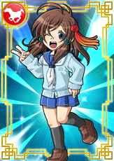 画像ギャラリー No.003のサムネイル画像 / 「ブラウザ三国志モバイル」,iOS版mixiゲームに対応&GWイベントが開始に