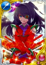 画像集#004のサムネイル/「ブラウザ三国志モバイル」が「百姫繚乱!戦国アスカ」とコラボ。限定武将登場