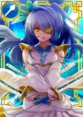 画像集#005のサムネイル/「ブラウザ三国志モバイル」が「百姫繚乱!戦国アスカ」とコラボ。限定武将登場