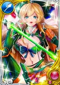 画像集#009のサムネイル/「ブラウザ三国志モバイル」が「百姫繚乱!戦国アスカ」とコラボ。限定武将登場