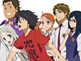 PSP用ADV「あの日見た花の名前を僕達はまだ知らない。」が2012年夏に