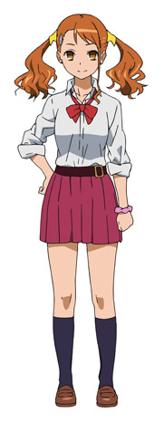 ꡼ No.003 | PSPѥɥ٥㡼֤֤̾ãϤޤΤʤפȯ2012ǯ830˷ꡣ5ĤŵƱǤѰ