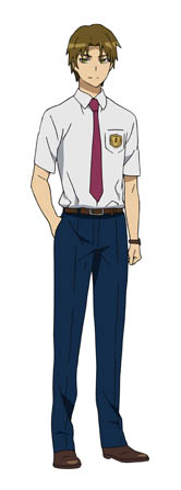 ꡼ No.004 | PSPѥɥ٥㡼֤֤̾ãϤޤΤʤפȯ2012ǯ830˷ꡣ5ĤŵƱǤѰ