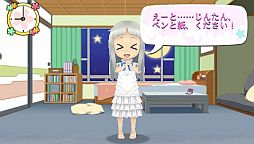 あの日見た花の名前を僕達はまだ知らない。