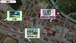 あの日見た花の名前を僕達はまだ知らない。