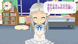 あの日見た花の名前を僕達はまだ知らない。