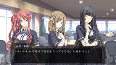 ꡼ No.002 | ڥ󥹥ɥ٥㡼DUNAMIS15פʥꥪäPSPȯ