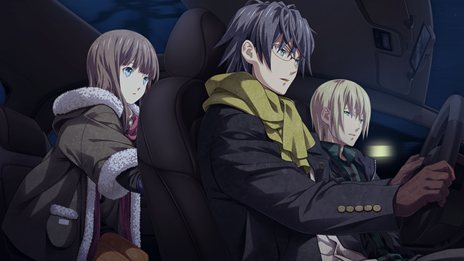 ꡼ No.008 | ڥ󥹥ɥ٥㡼DUNAMIS15פʥꥪäPSPȯ