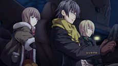 画像ギャラリー No.002のサムネイル画像 / PSP用サスペンスアドベンチャー「DUNAMIS15」の発売日が7月26日に決定。初回限定版にはオリジナルドラマCDなどが同梱