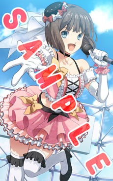 ꡼ No.008 | DUNAMIS15ŹŵȤʤ饹ȡפΥץ륤᡼ǥĹͤᤰ߻᤬ô