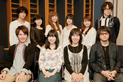 ���������꡼ No.001�Υ���ͥ������ / �פ鷺�ִ����ͤ��󹥤����㤢������!!�פȶ��Ӥ����ʤ���ŵ����°���롩��PSP�ǡ�DUNAMIS15�ץ��㥹�ȿؤؤΥ��󥿥ӥ塼��Ǻ�