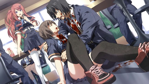 ���������꡼ No.002�Υ���ͥ������ / �פ鷺�ִ����ͤ��󹥤����㤢������!!�פȶ��Ӥ����ʤ���ŵ����°���롩��PSP�ǡ�DUNAMIS15�ץ��㥹�ȿؤؤΥ��󥿥ӥ塼��Ǻ�