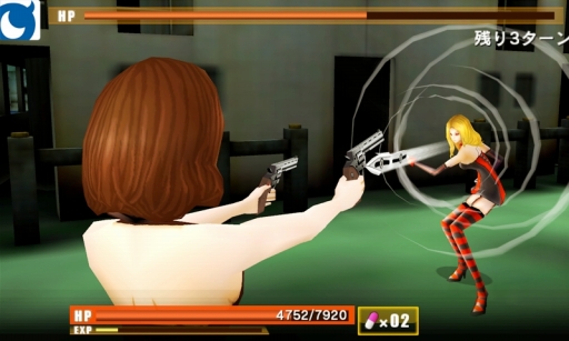 画像ギャラリー No.008のサムネイル画像 / 「エージェント7〜奪われた秘宝と謎の怪盗団〜」のiOS版が登場