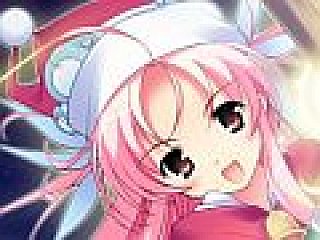 PSP用恋愛アドベンチャー「しろくまベルスターズ♪ ~ハッピーホリデー
