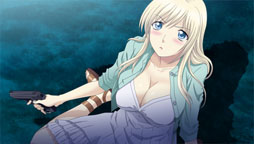 画像ギャラリー No.002のサムネイル画像 / 「TENEBRAE」公式サイトのギャラリーページで新たなイベントCGを公開