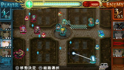 ꡼ No.003 | 628ȯ֥ͥ졼   6פΥץ쥤ࡼӡ4GamerUPRTSǤƮǥؤ˥ץSRPG 