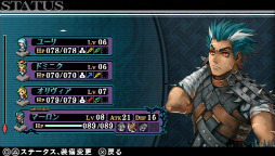 ꡼ No.010 | 628ȯ֥ͥ졼   6פΥץ쥤ࡼӡ4GamerUPRTSǤƮǥؤ˥ץSRPG 