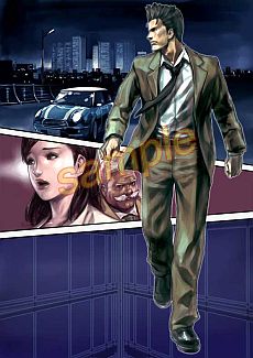 ���������꡼ No.010�Υ���ͥ������ / ��õ�� ���ܻ���Ϻ ����������׸��������Ȥ�Web�����Ϣ�ܳ��ϡ���10��