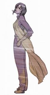 画像ギャラリー No.003のサムネイル画像 / 「探偵 神宮寺三郎 復讐の輪舞」Web小説の第4話を公式サイトにて公開