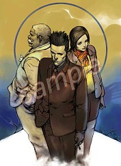 画像ギャラリー No.007のサムネイル画像 / 「探偵 神宮寺三郎 復讐の輪舞」,低価格なダウンロード版が1月31日配信