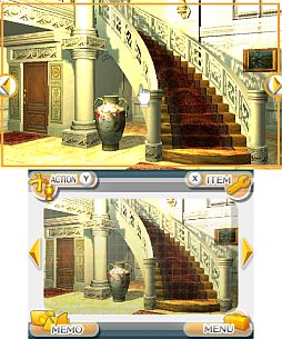 画像ギャラリー No.003のサムネイル画像 / 「@SIMPLE DLシリーズVol.3 THE 密室からの脱出 〜セレブな豪邸編〜」が4月4日に配信