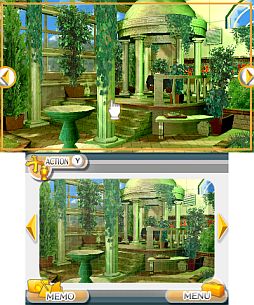 画像ギャラリー No.004のサムネイル画像 / 「@SIMPLE DLシリーズVol.3 THE 密室からの脱出 〜セレブな豪邸編〜」が4月4日に配信