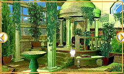 画像ギャラリー No.005のサムネイル画像 / 「@SIMPLE DLシリーズVol.3 THE 密室からの脱出 〜セレブな豪邸編〜」が4月4日に配信