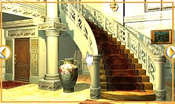 画像ギャラリー No.006のサムネイル画像 / 「@SIMPLE DLシリーズVol.3 THE 密室からの脱出 〜セレブな豪邸編〜」が4月4日に配信