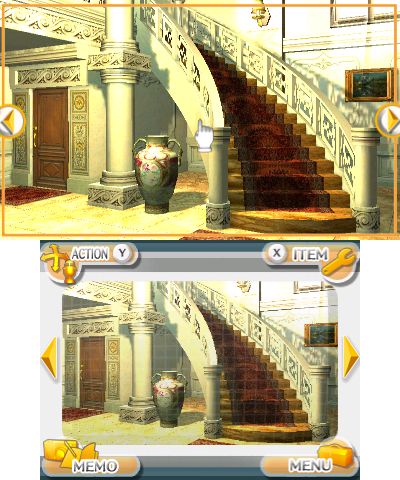 画像ギャラリー No.007のサムネイル画像 / 「@SIMPLE DLシリーズVol.3 THE 密室からの脱出 〜セレブな豪邸編〜」が4月4日に配信