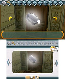 画像ギャラリー No.009のサムネイル画像 / 「@SIMPLE DLシリーズVol.3 THE 密室からの脱出 〜セレブな豪邸編〜」が4月4日に配信